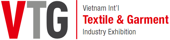 Logo of VTG Vietnam 2024