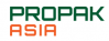 Logo of ProPak Asia 2024