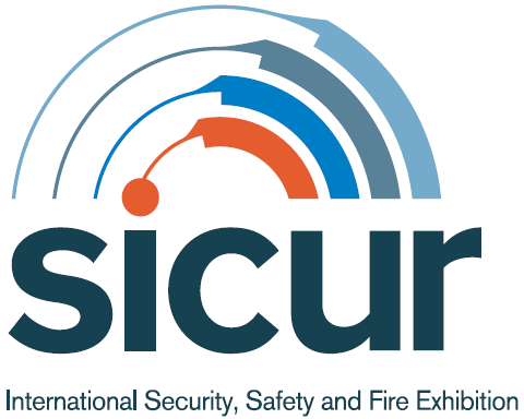 Logo of SICUR 2012