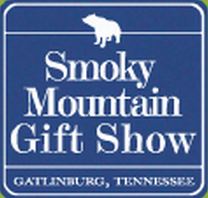 Logo of THE SMOKY MOUNTAIN GIFT SHOW Nov. 2026