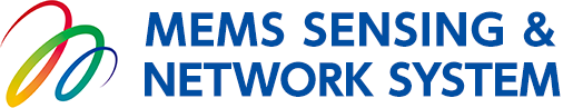 Logo of MEMS Sensing & Network System 2026