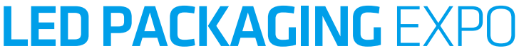 Logo of LED Packaging EXPO 2013