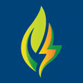 Logo of ECOENERGY EXPO Oct. 2023