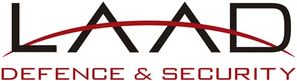 Logo of LAAD - Defence & Security 2027