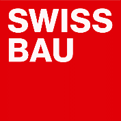 Logo of SWISSBAU Jan. 2028