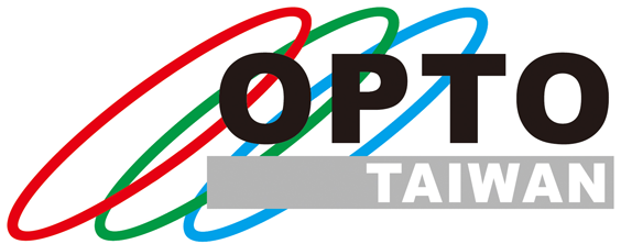 Logo of OPTO Taiwan 2024