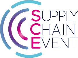 Logo of Supply Chain Event 2025