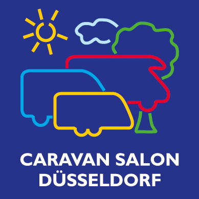 Logo of CARAVAN SALON Dusseldorf 2021