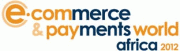 Logo of e-Commerce and Payments World Africa 2012