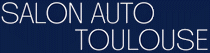 Logo of SALON DE L'AUTO DE TOULOUSE Nov. 2023