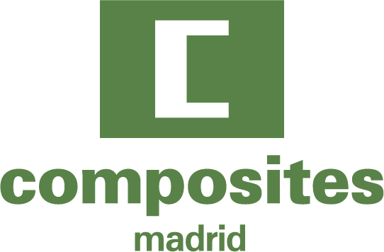 Logo of Composites Madrid 2024