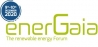 Logo of EnerGaia 2023