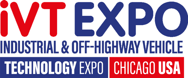 Logo of IVT Expo USA 2023