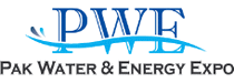 Logo of PAK WATER & ENERGY EXPO Oct. 2023
