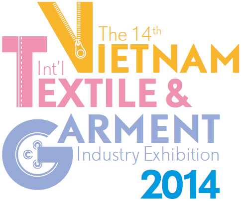 Logo of VTG Vietnam 2014