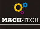 Logo of MACH-TECH (INDUSTRY DAYS) May. 2023