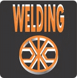Logo of WELDING BRNO Oct. 2026