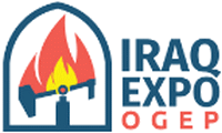 Logo of IRAQ EXPO OGEP Apr. 2026