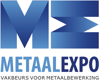 Logo of MetaalExpo 2013