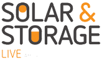 Logo of SOLAR & STORAGE LIVE - AFRICA Mar. 2027