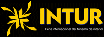 Logo of INTUR Nov. 2024