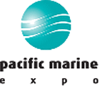 Logo of PACIFIC MARINE EXPO Nov. 2024