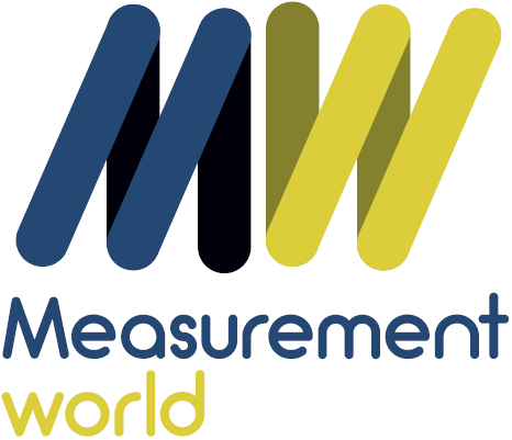 Logo of Measurement World 2021