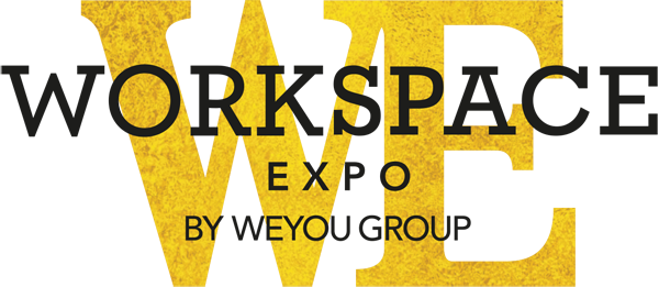 Logo of Workspace Expo 2023