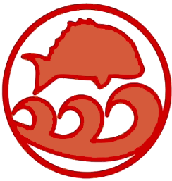 Logo of Japan Seafood Expo Osaka 2024