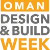Logo of ​Oman Design & Build Week 2024