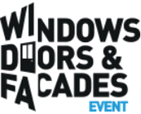 Logo of WINDOWS, DOORS AND FACADES EVENT - UAE Nov. 2027