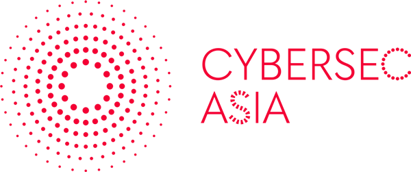 Logo of Cybersec Asia 2025