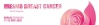 Logo of ESMO Breast Cancer 2024