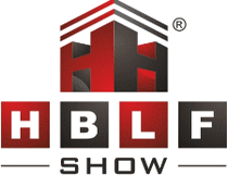 Logo of HBLF SHOW Dec. 2024