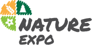 Logo of GARDEN AND FLORA RIGA (NATURE EXPO) May. 2023