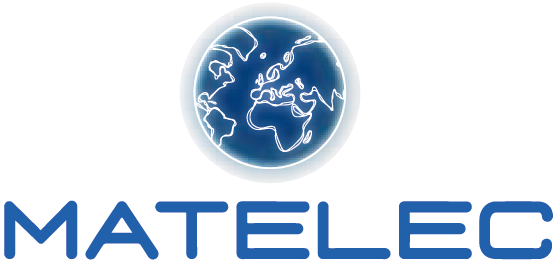 Logo of Matelec 2026