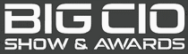 Logo of BIG CIO SHOW Jun. 2026