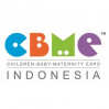 Logo of Children Baby Maternity Expo Indonesia 2020