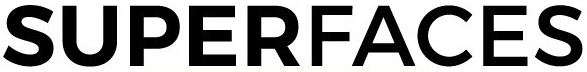 Logo of Superfaces 2024