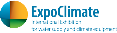 Logo of ExpoClimate 2013