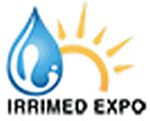 Logo of IRRIMED EXPO Jun. 2027