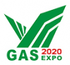 Logo of Gas Expo 2020