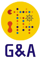 Logo of G & A 2013