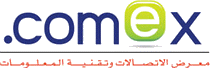Logo of COMEX OMAN May. 2023