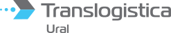 Logo of Translogistica Ural 2024