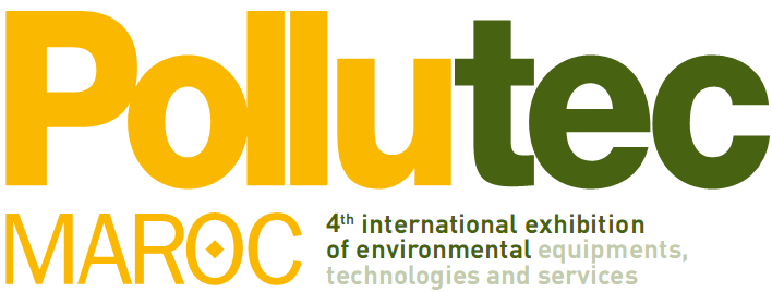 Logo of Pollutec Maroc 2012