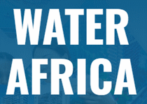 Logo of WATER AFRICA - GHANA Jun. 2023