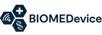 Logo of BIOMEDEVICE SILICON VALLEY Nov. 2024