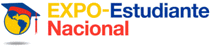 Logo of EXPOESTUDIANTE NACIONAL Oct. 2025
