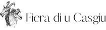 Logo of FIERA DI U CASGIU May. 2025